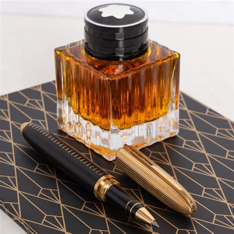 louis vuitton ink|Doc Rollerball Pen .